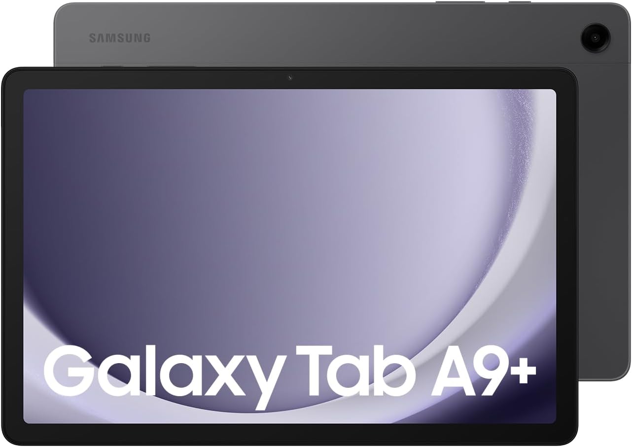 Samsung Galaxy Tab A9+ Review