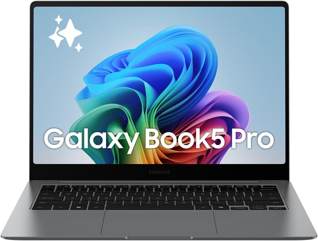 Samsung Galaxy Book5 Pro Review