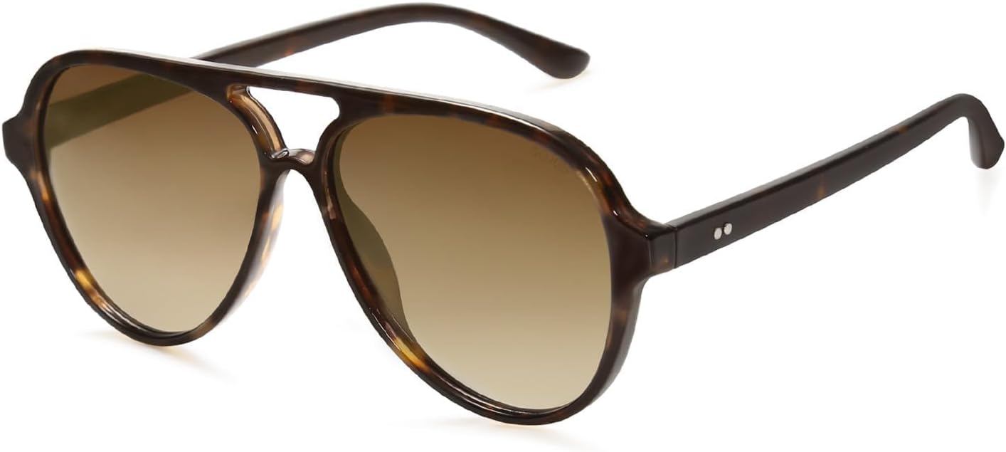 Affordable and Stylish Aviator Sunglasses