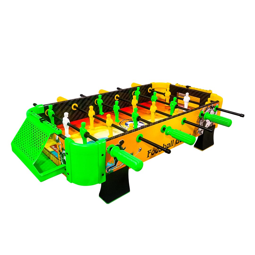 Kidsmate 3-in-1 Foosball Table Review