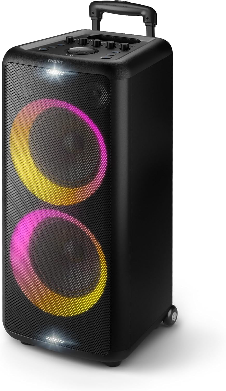 Philips X5206 Party Speaker Review