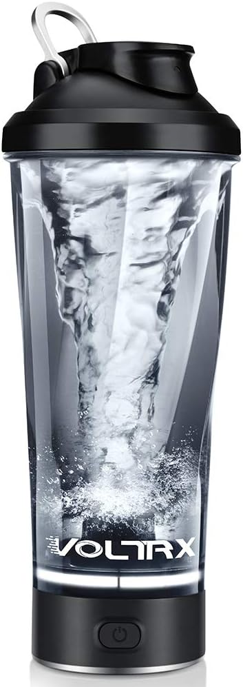 Discover the VOLTRX Electric Protein Shaker
