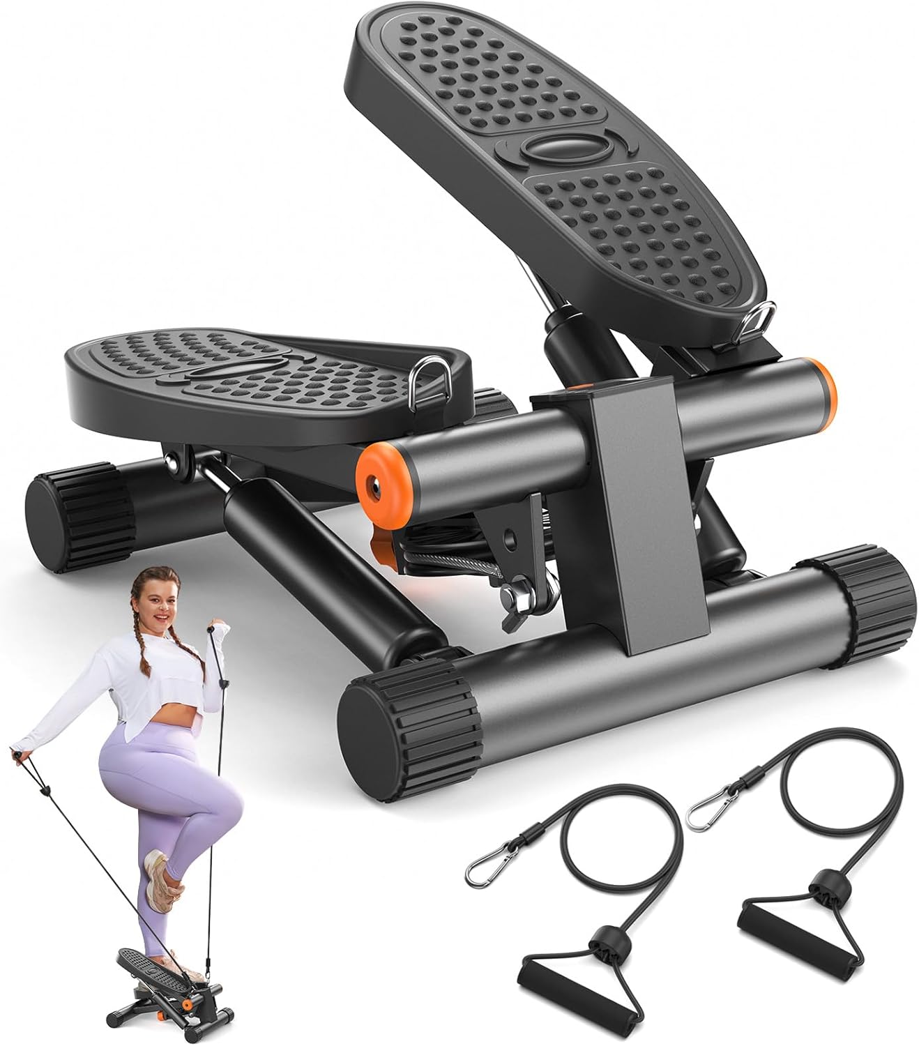 Niceday Mini Stepper Review