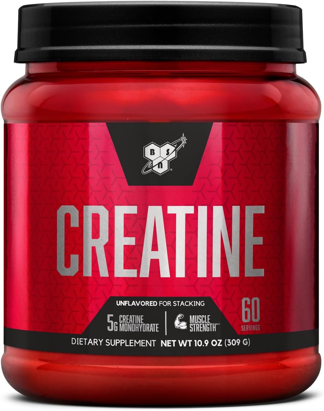 Boost Your Workout with BSN Creatine