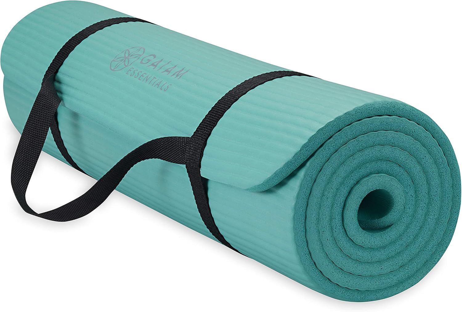 Comfortable and Durable Yoga Mat