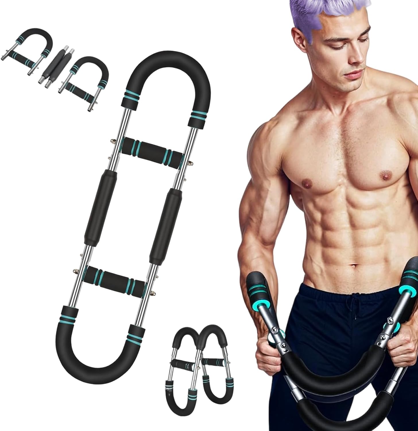 Adjustable Twister Arm Trainer Review