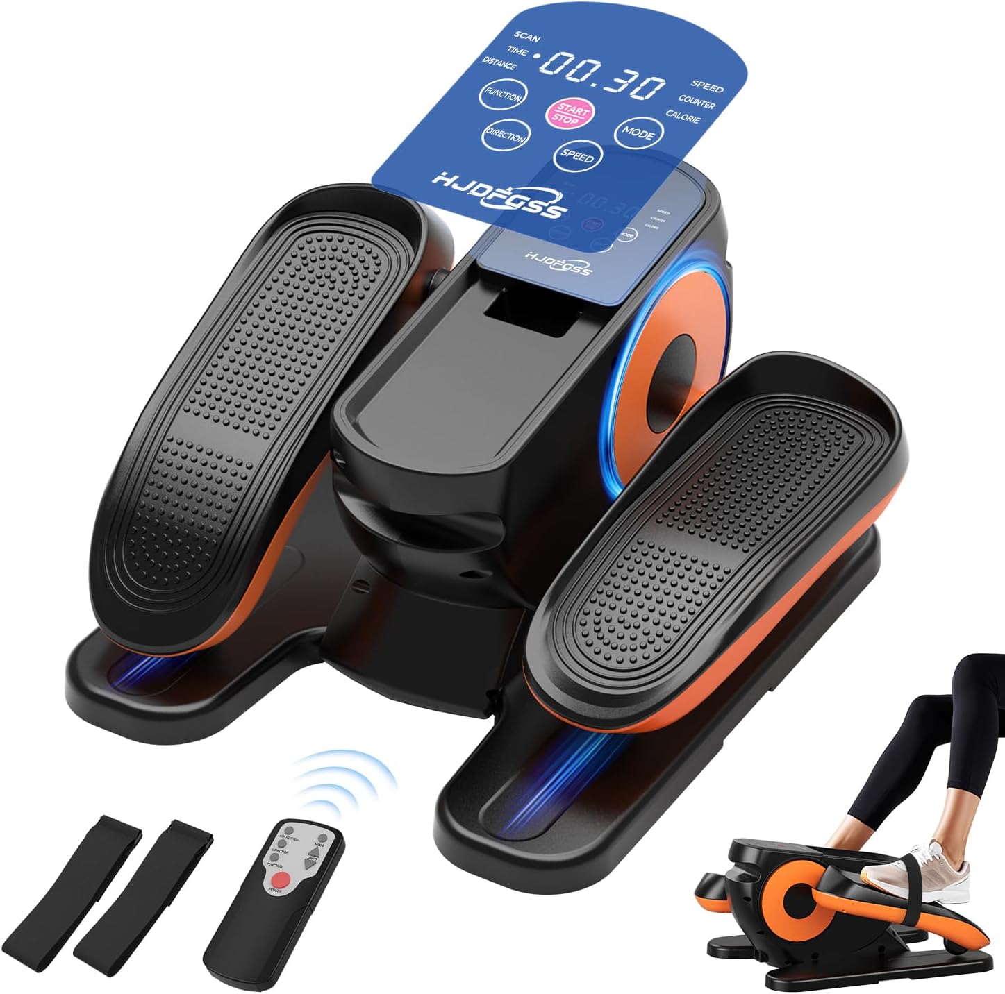 Under Desk Elliptical: A Great Choice