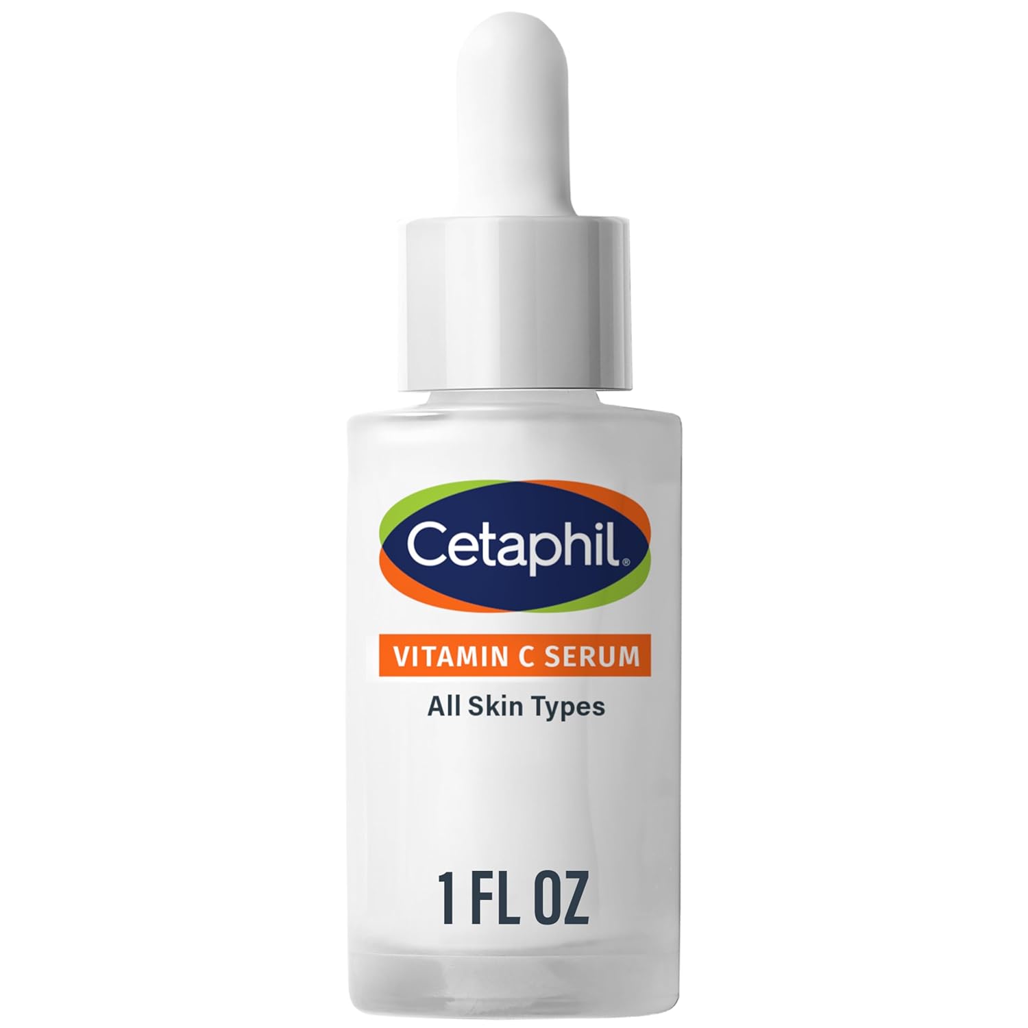 Cetaphil Vitamin C Serum Review
