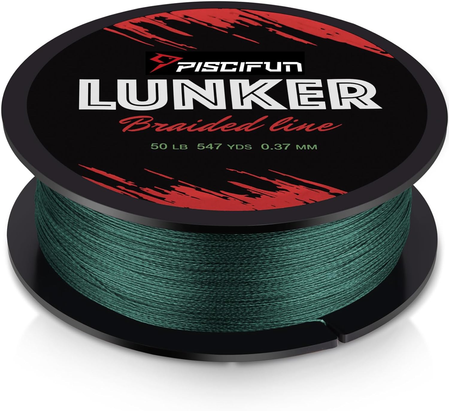 Piscifun Lunker Braided Line Review