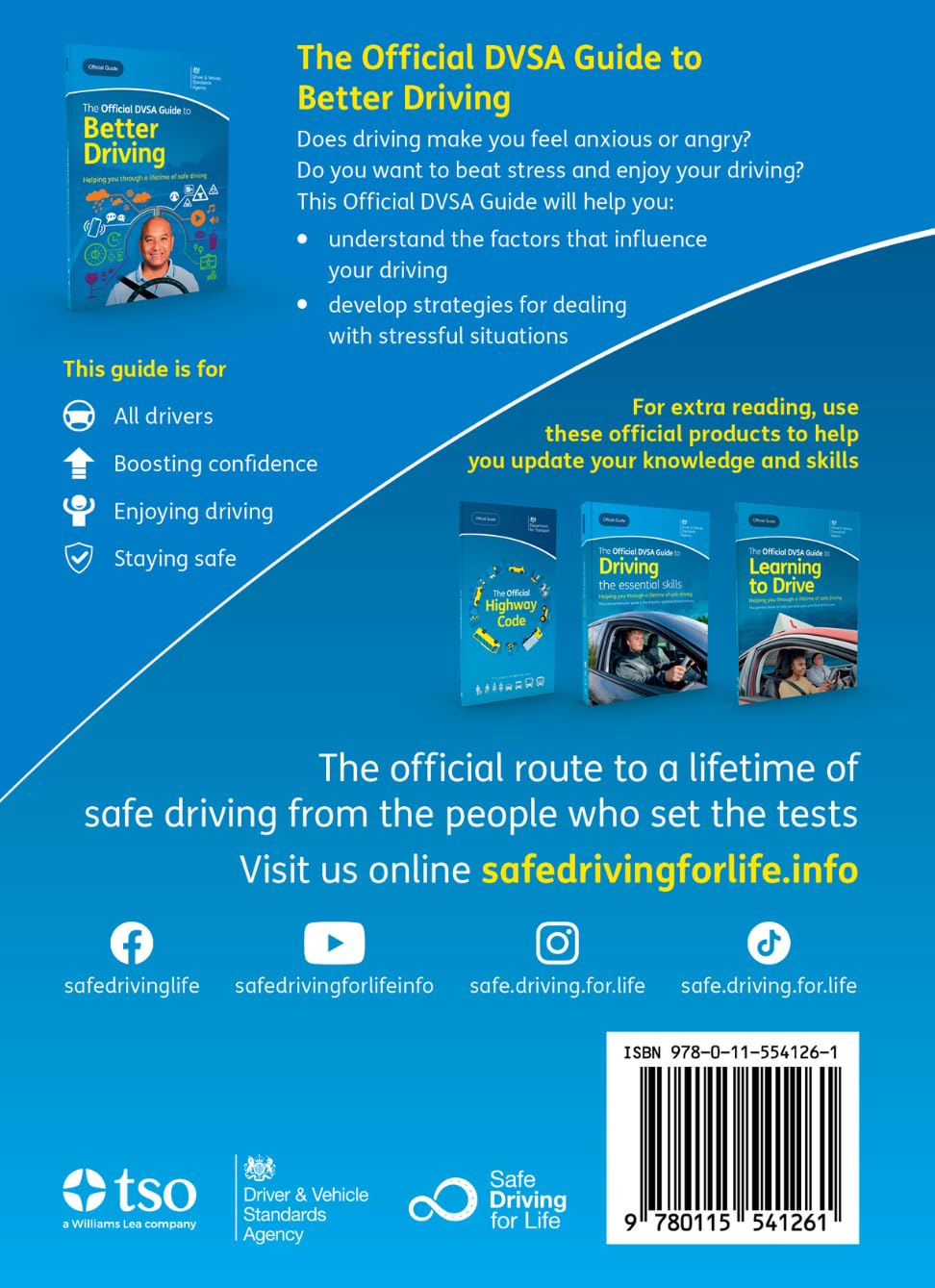 Guide to Better Driving 2024 Review
