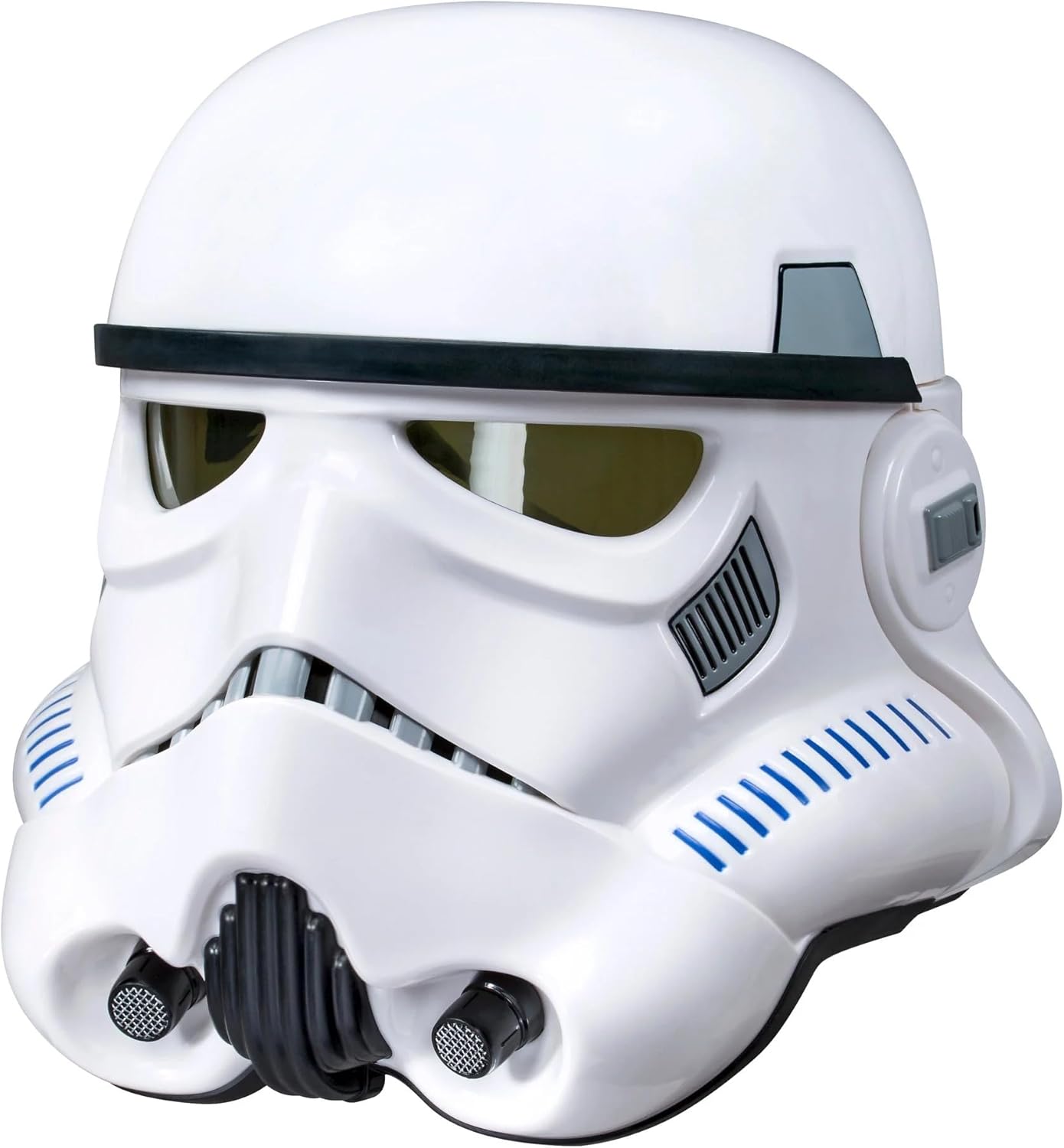 Star Wars Stormtrooper Helmet Review