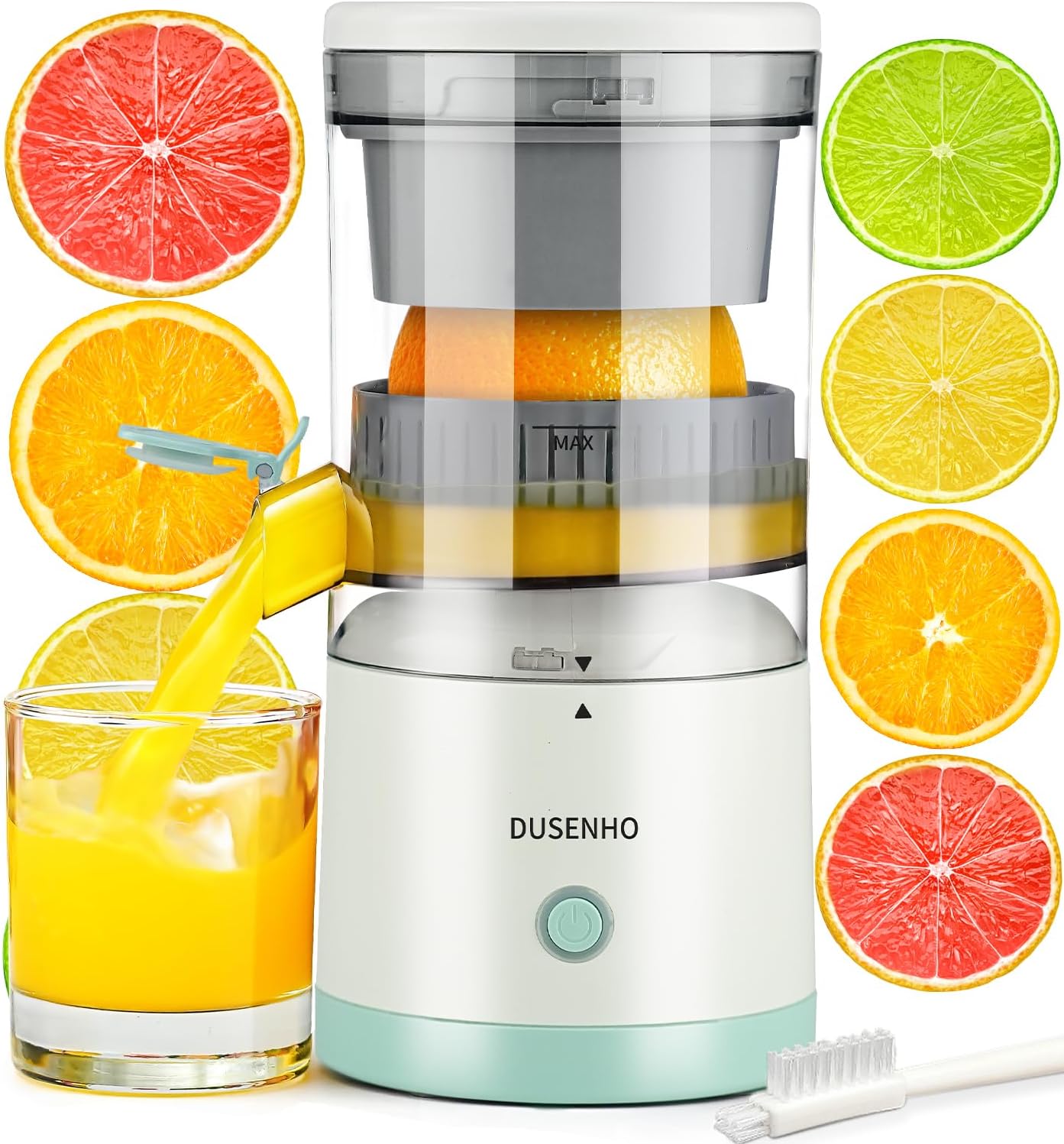 Top Electric Citrus Juicer Review