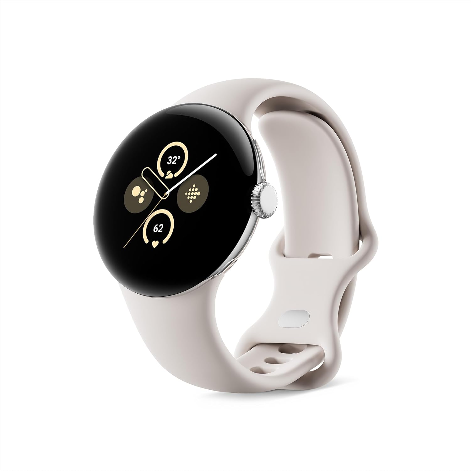 Google Pixel Watch 2 Review