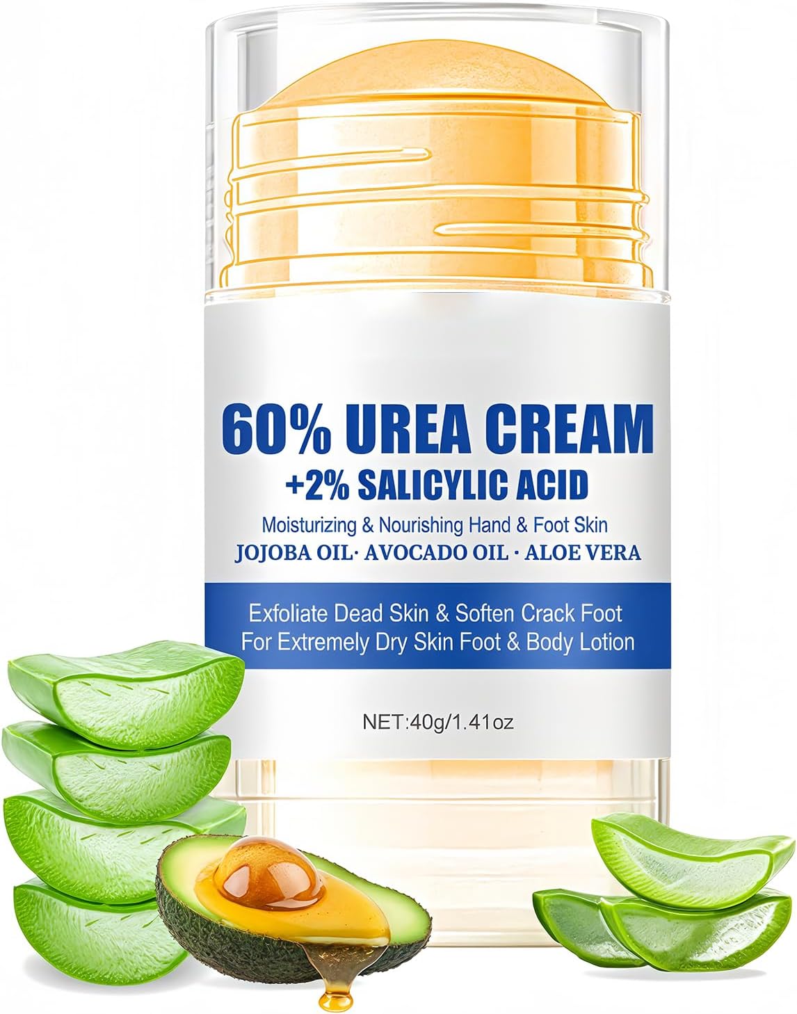 Best Foot Cream for Dry Skin