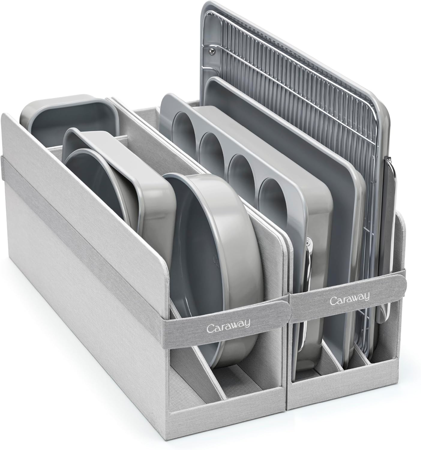 Top Features of Caraway Bakeware Set