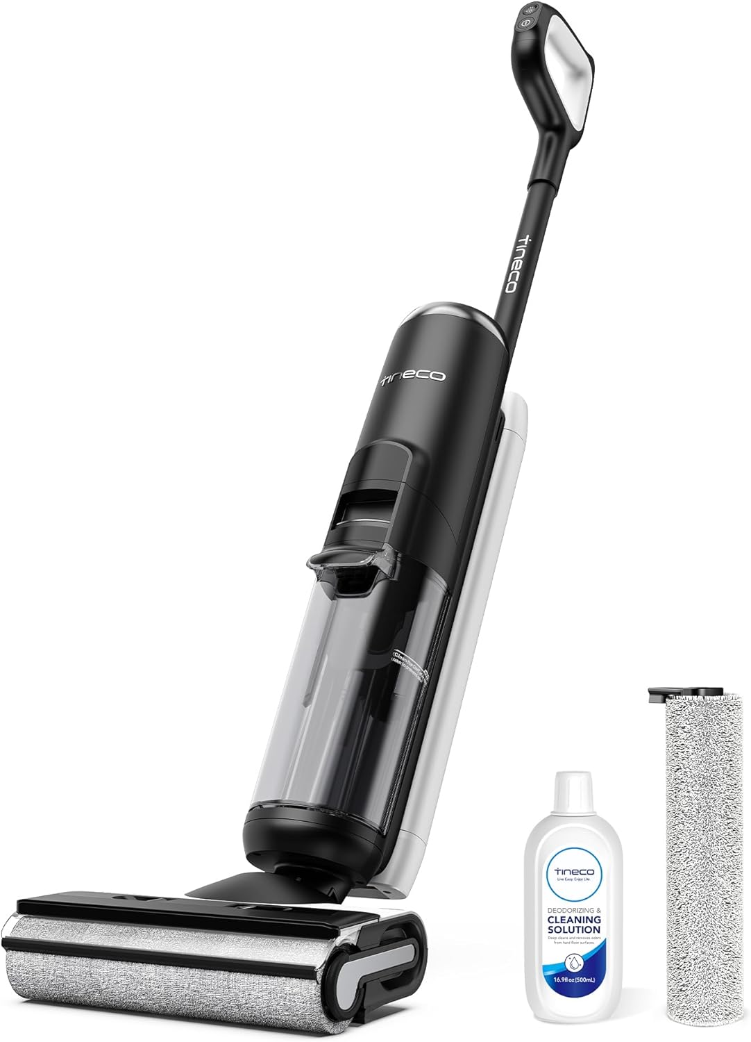 Tineco Floor ONE S6 Review: A Versatile Floor Cleaner