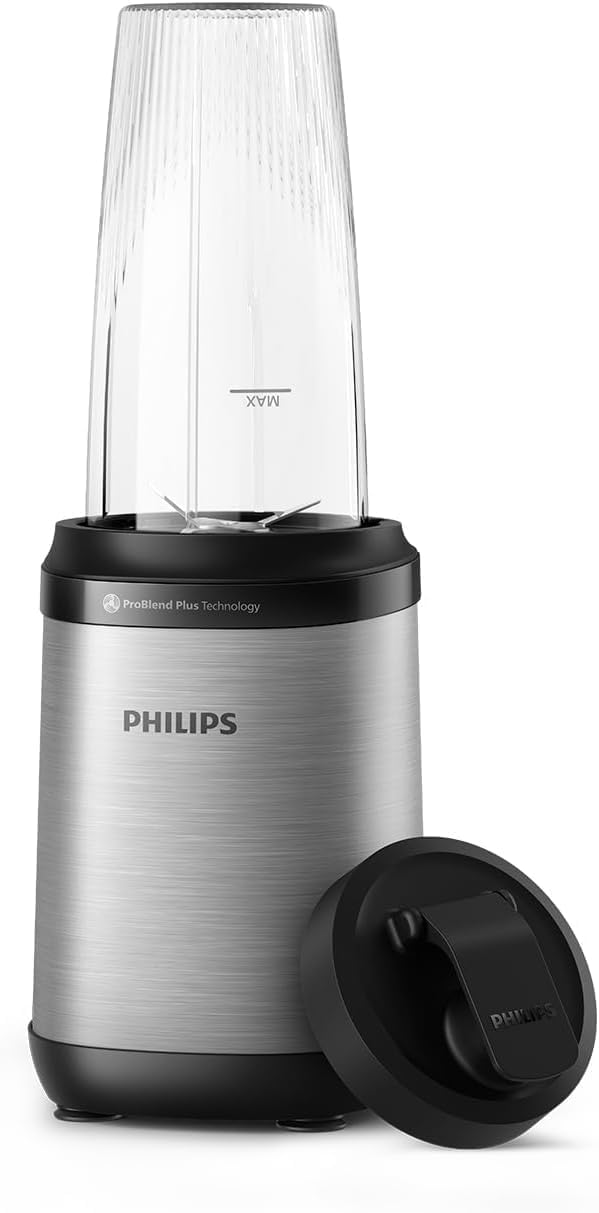 Philips 5000 Blender Review