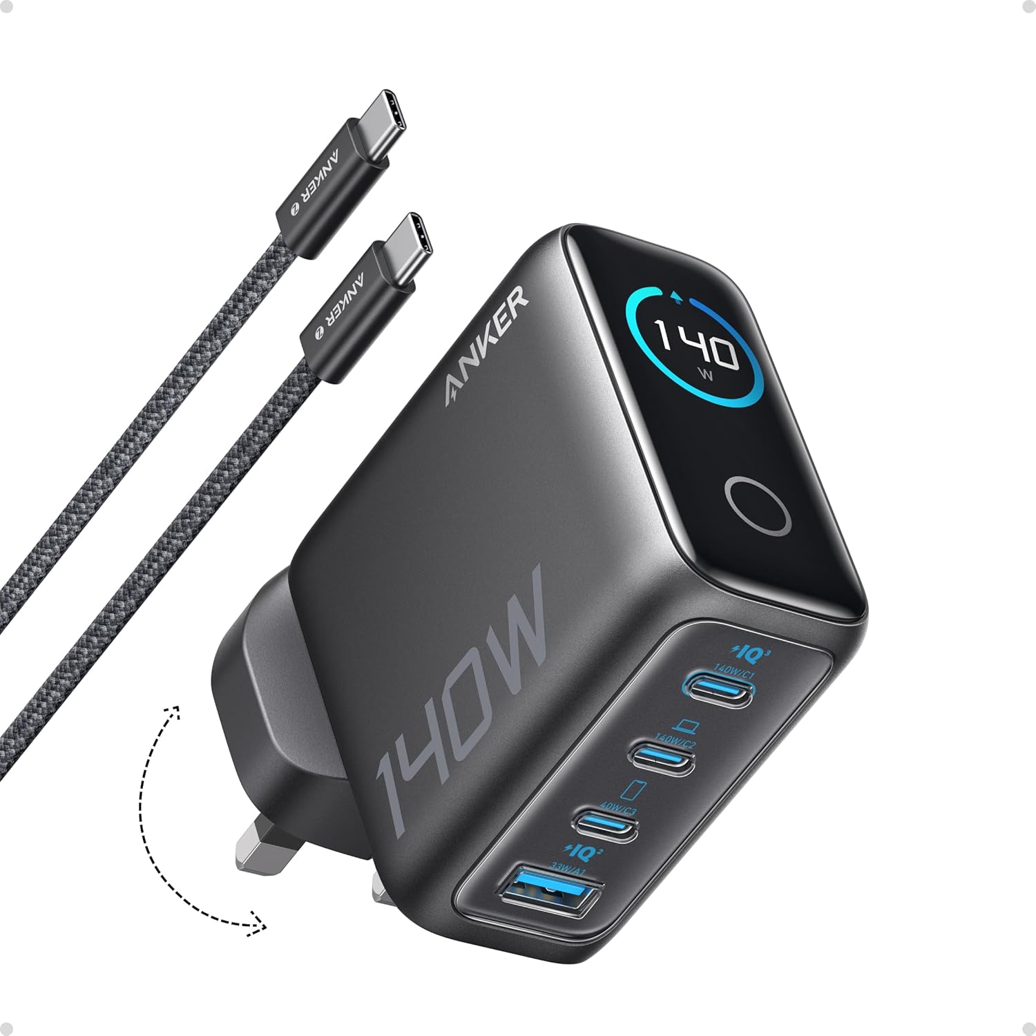 Power Up Multiple Devices Fast