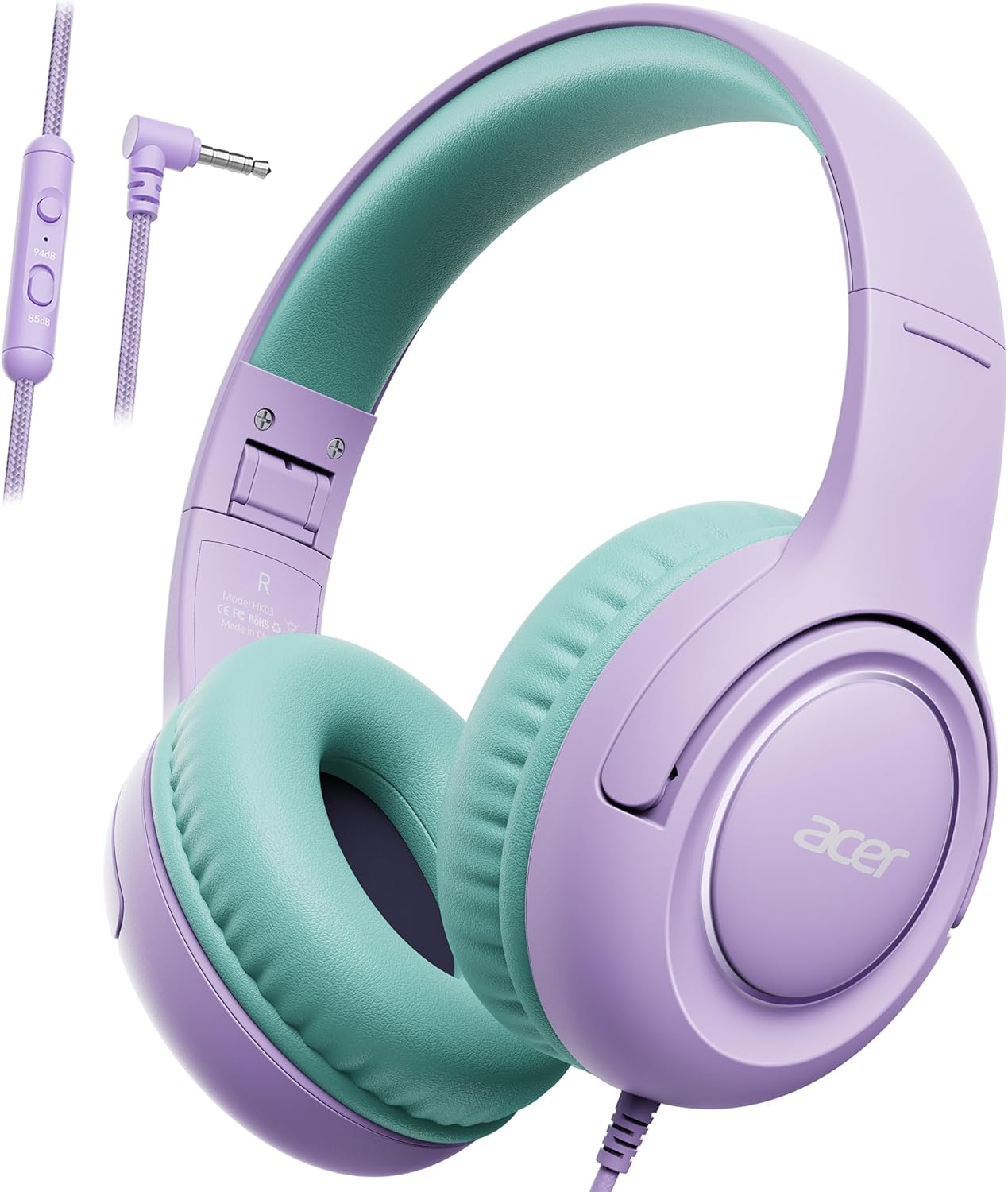 Best Kids Headphones for School