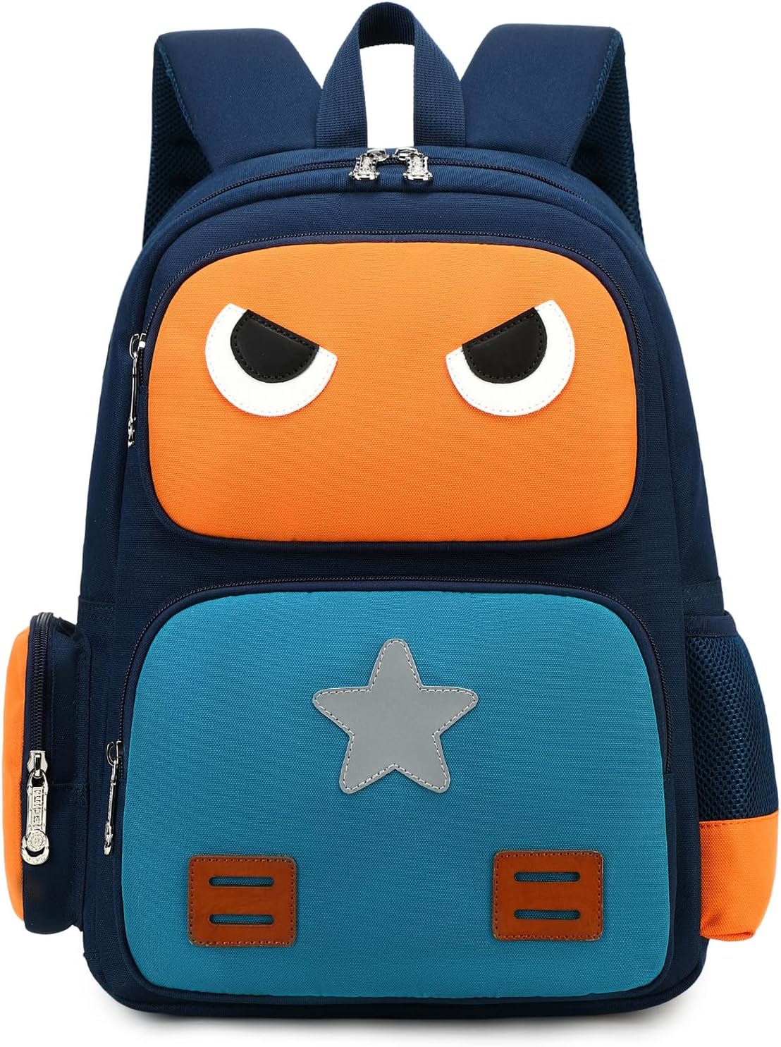 ArcEnCiel Toddler Backpack: Durable and Stylish