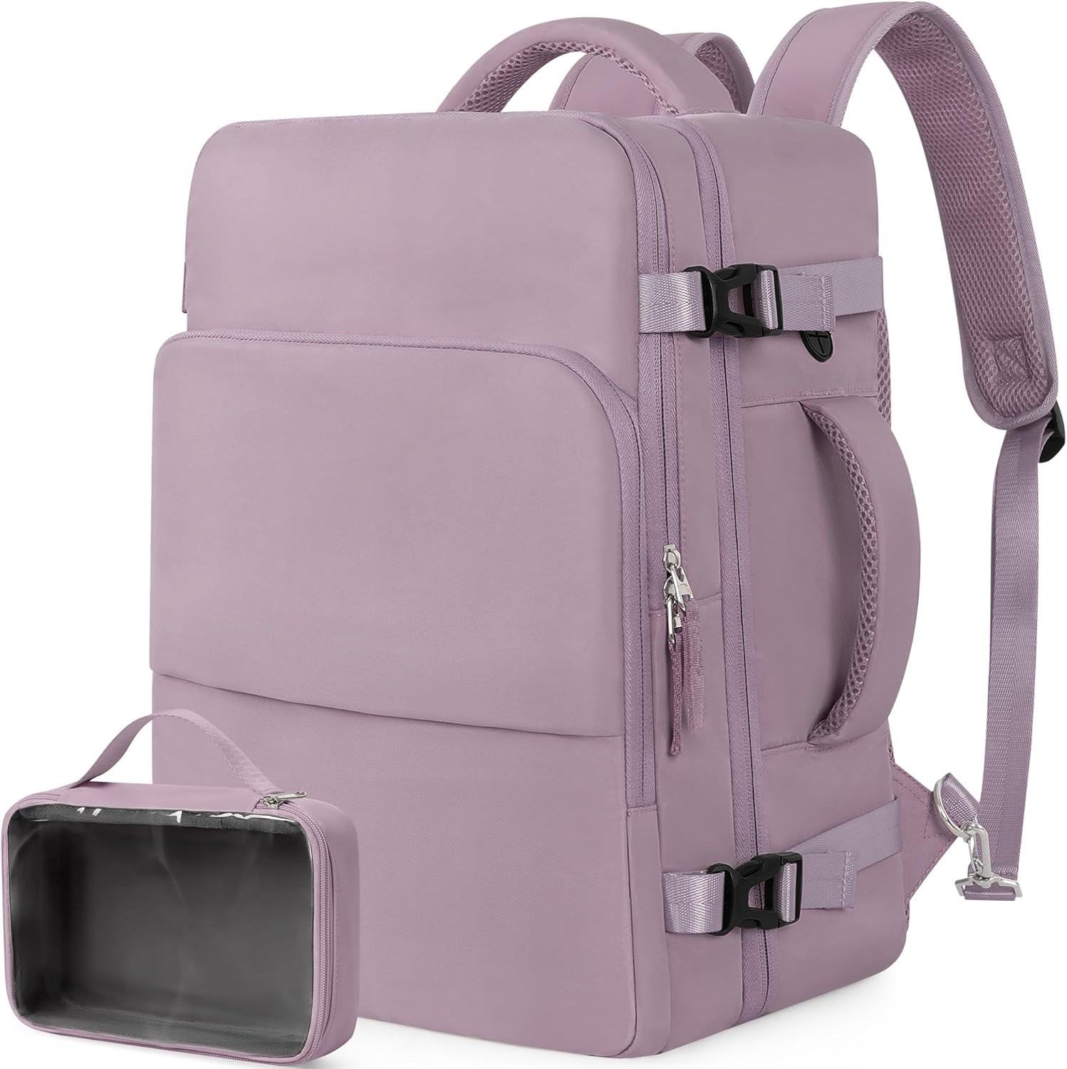 Beraliy Travel Backpack Review