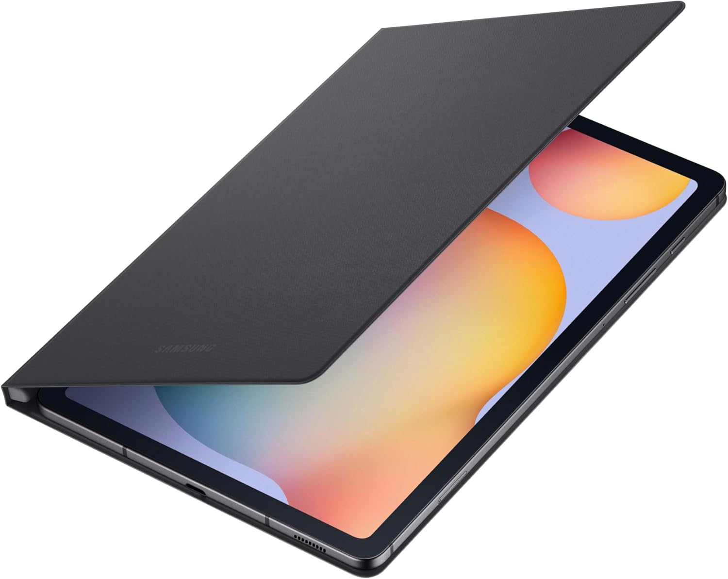Protect Your Galaxy Tab S6 Lite