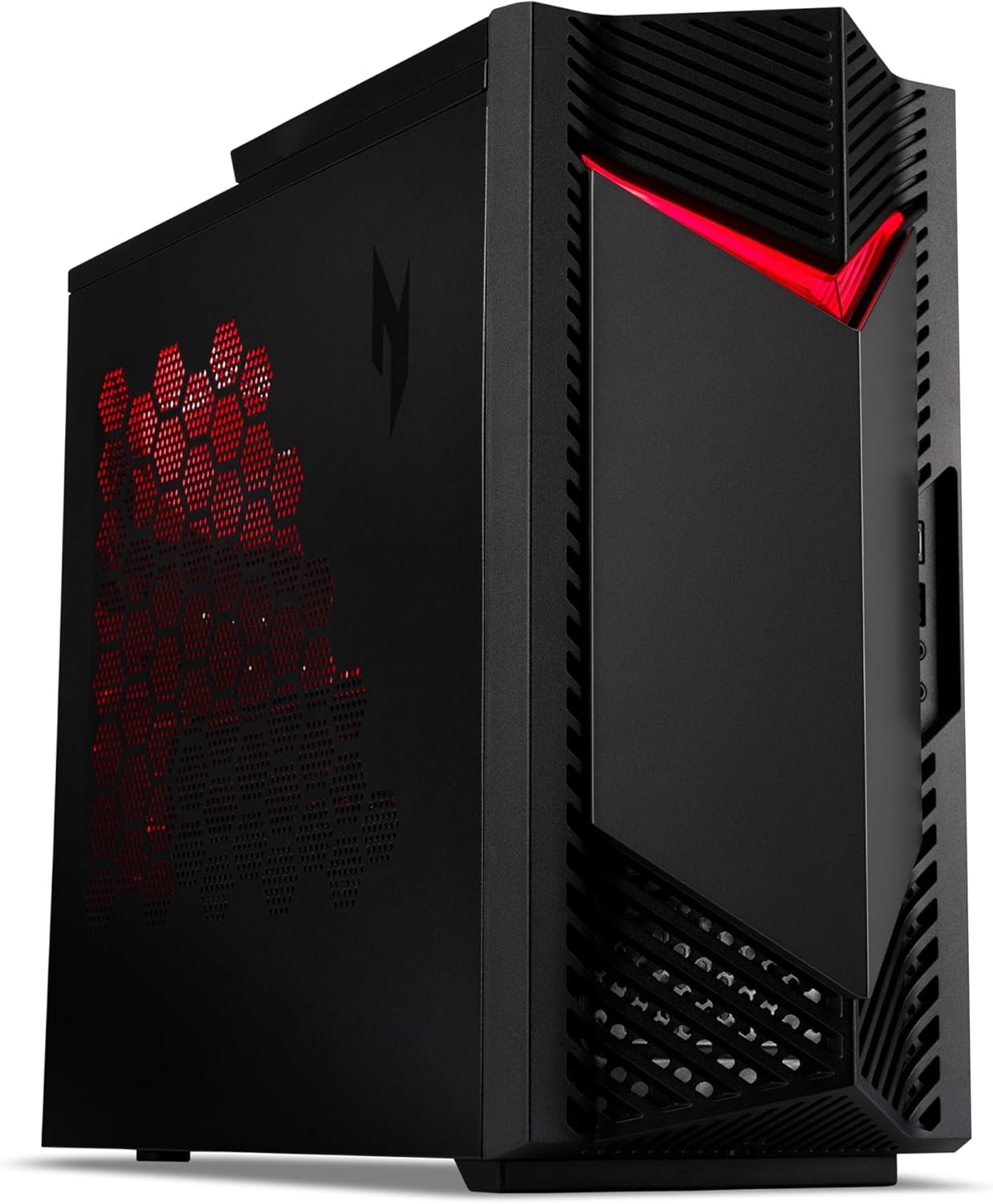 Acer Nitro N50-650 Review