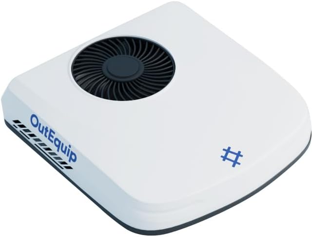 Efficient 12V RV Air Conditioner Review