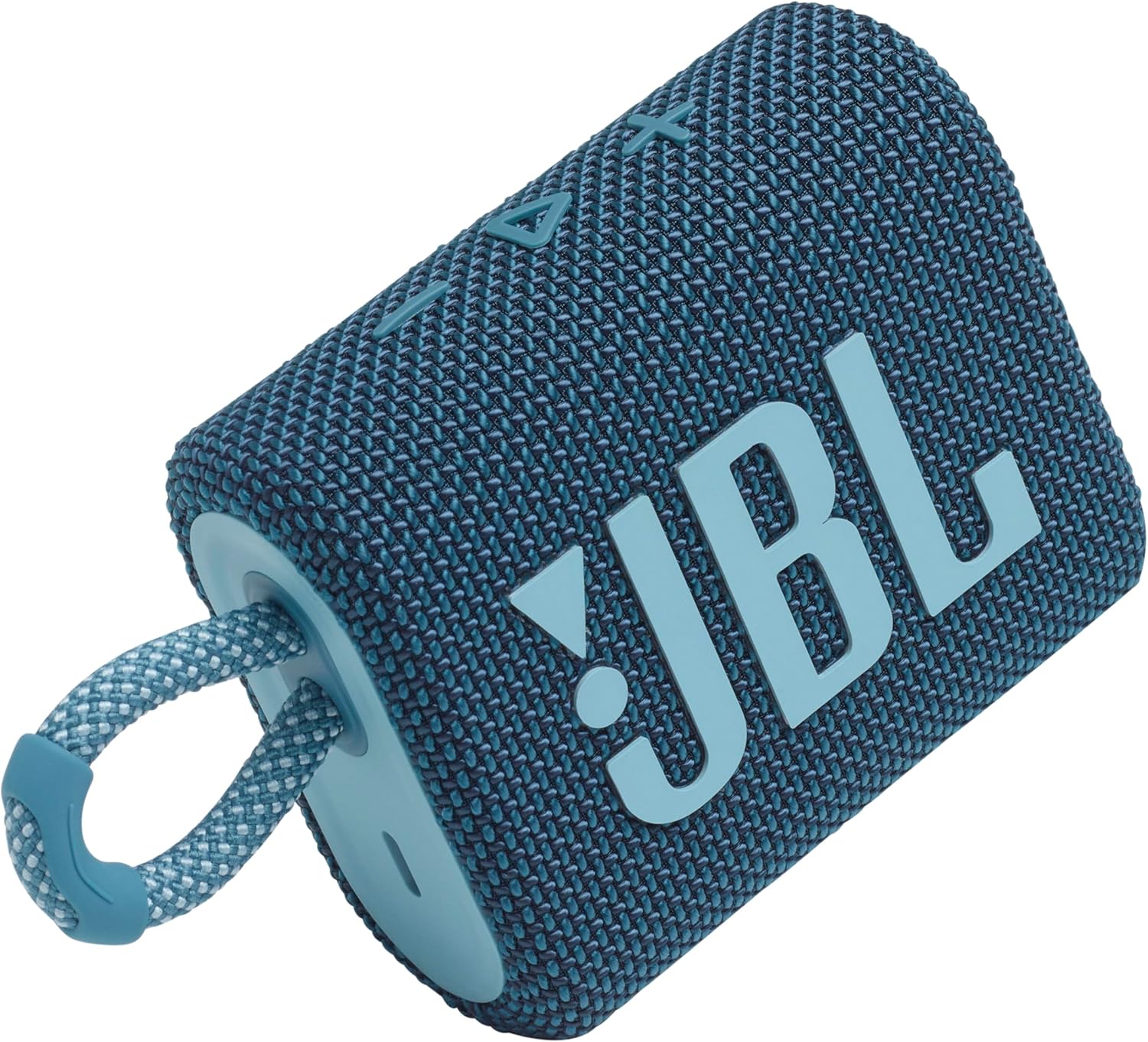 Review of JBL Go 3 Bluetooth Speaker
