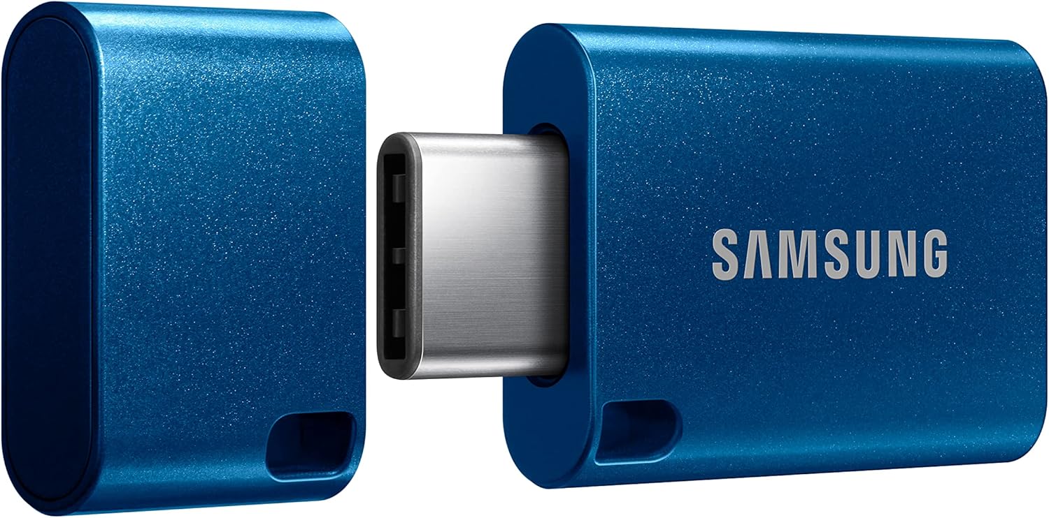 Fast and Reliable SAMSUNG USB-C Flash Drive