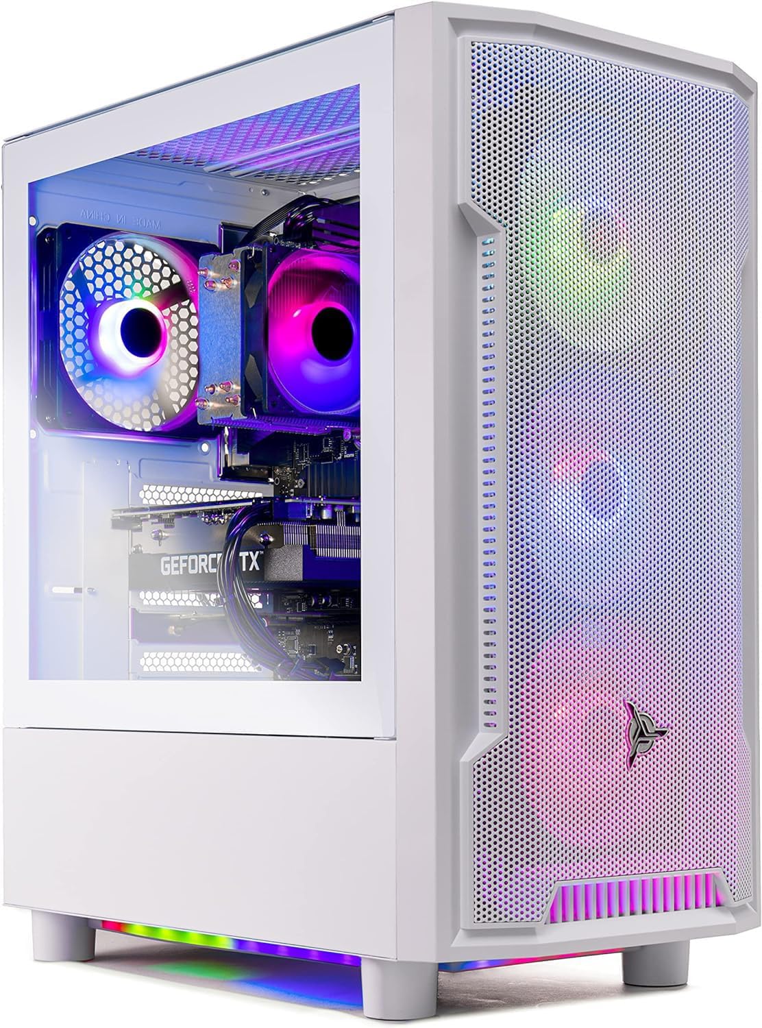 Skytech Archangel Gaming PC Review