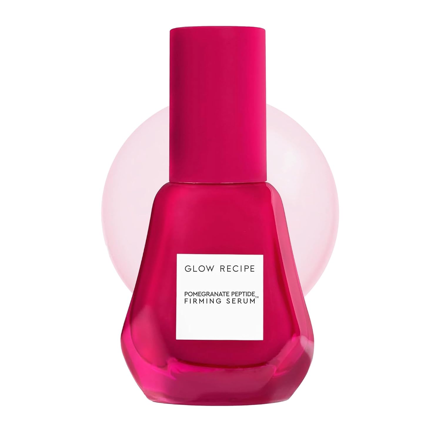 Effective Glow Recipe Copper Peptide Serum