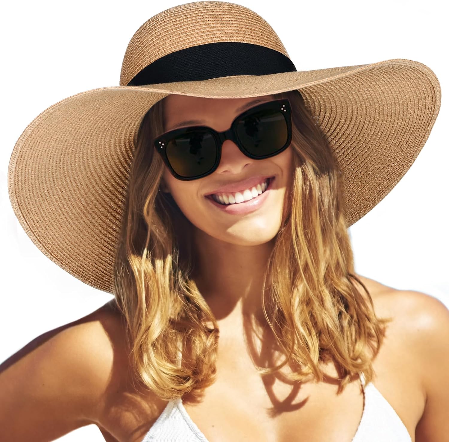 Stylish and Practical Sun Hat Review