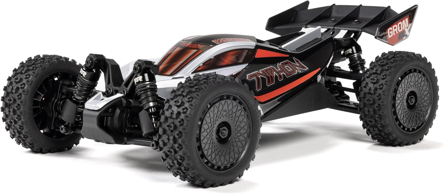 Fun and Fast ARRMA RC Car Review