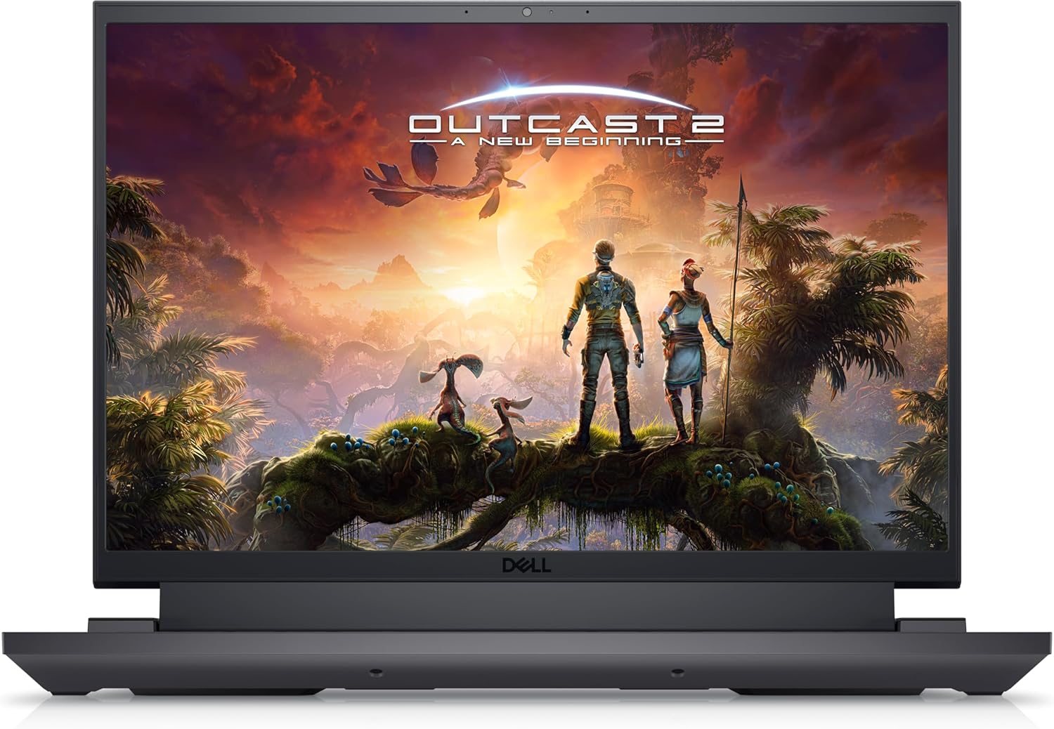 Dell G7 2025 Gaming Laptop Review