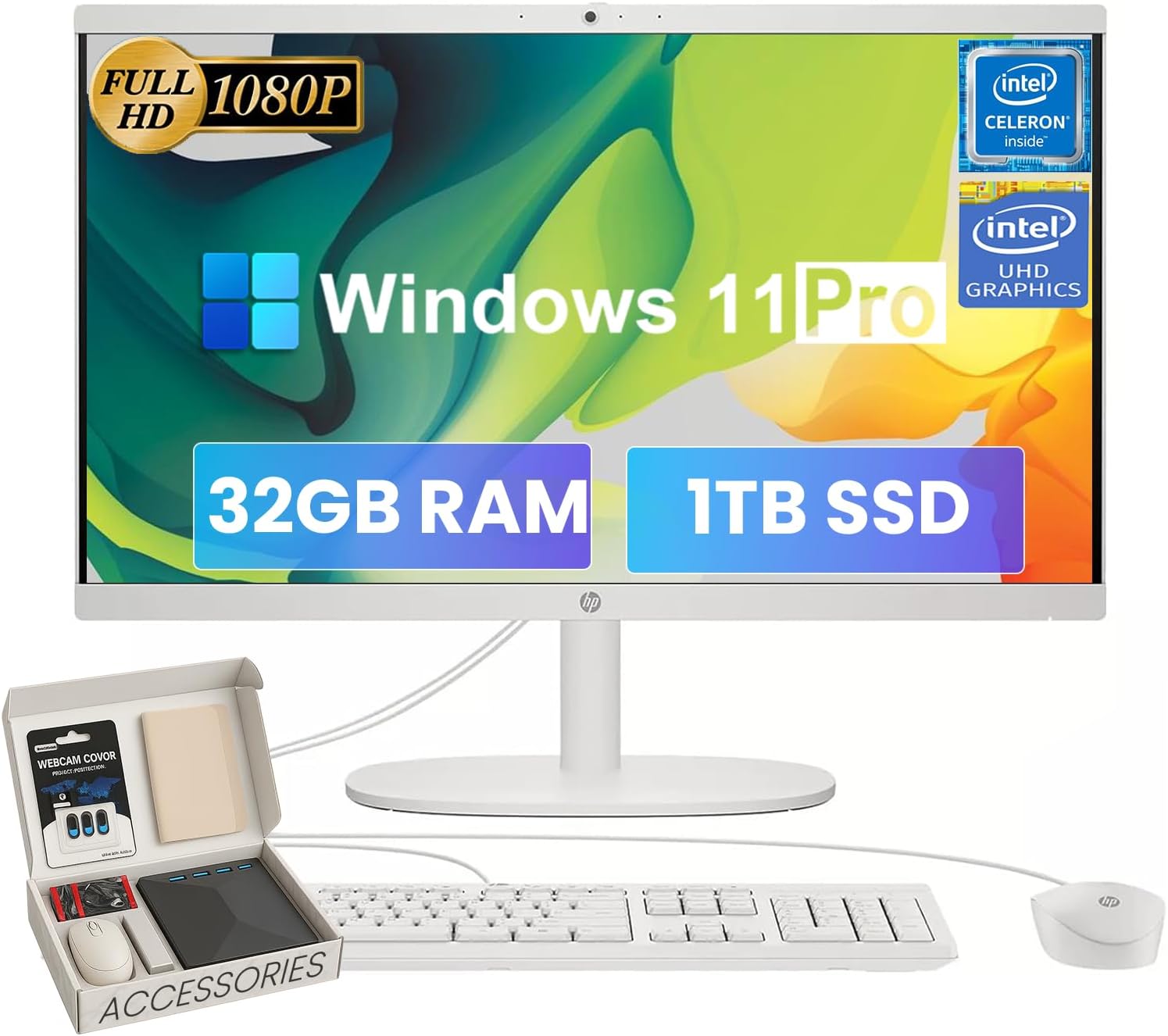 HP All-in-One PC Review: Worth It?
