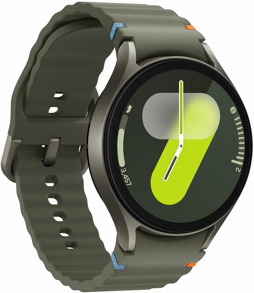 Samsung Galaxy Watch 7 Review