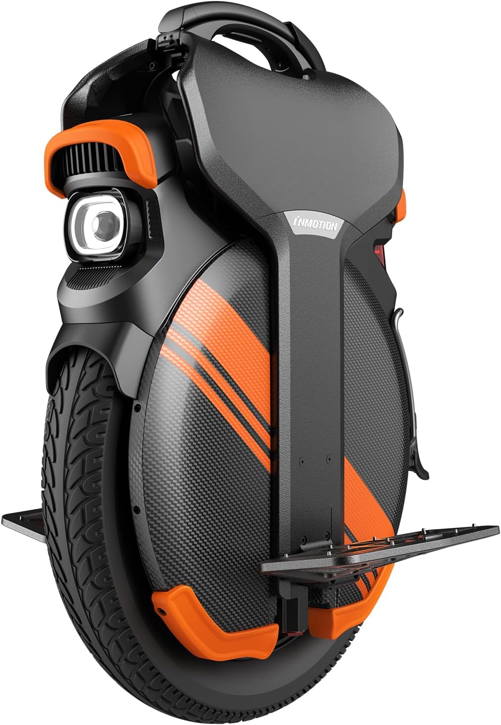 INMOTION V11Y Unicycle Review