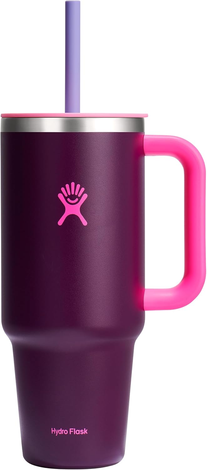 Why Hydro Flask 40 Oz Tumbler is Great