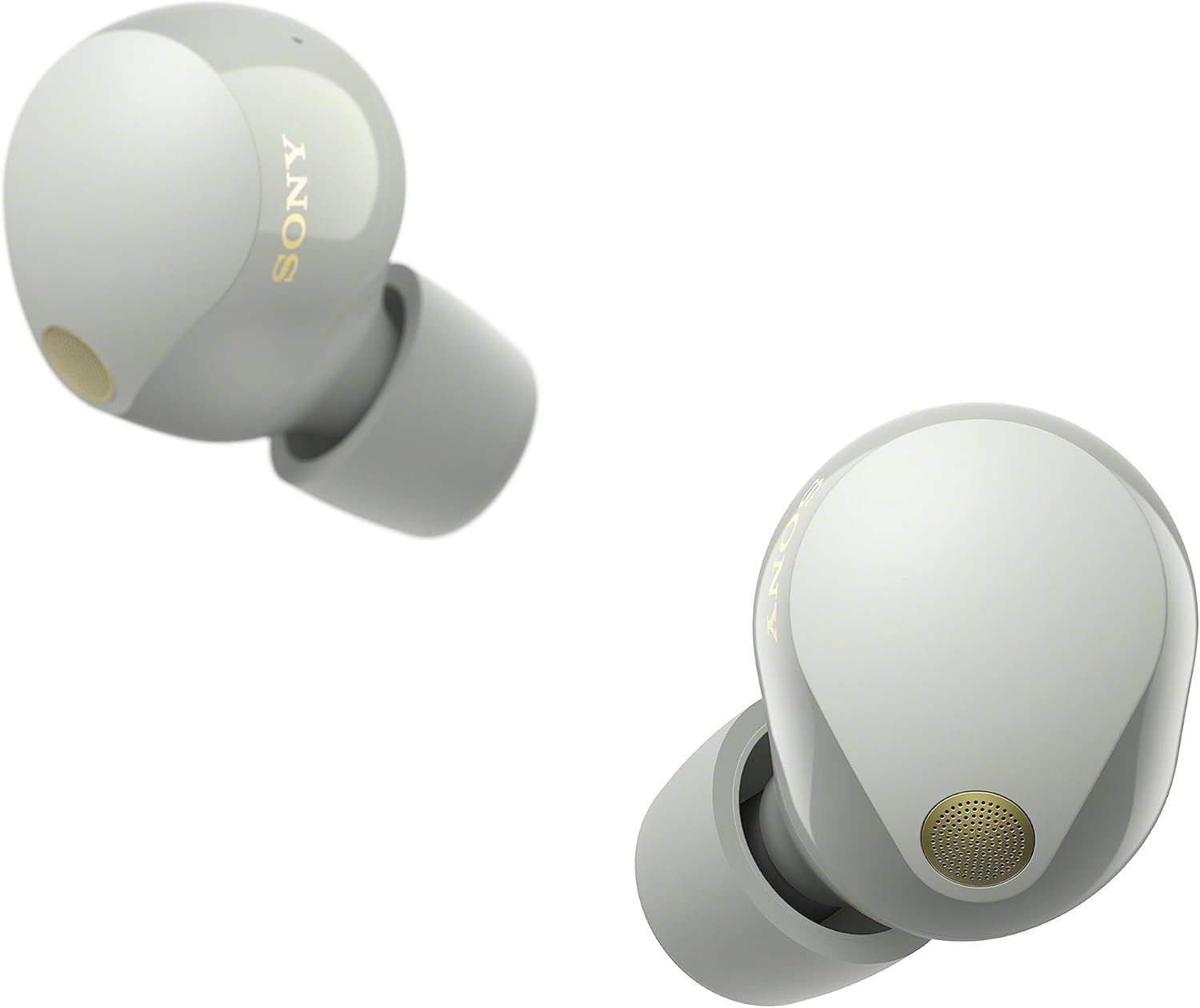 Sony WF-1000XM5 Review: Top Noise Cancelling Earbuds