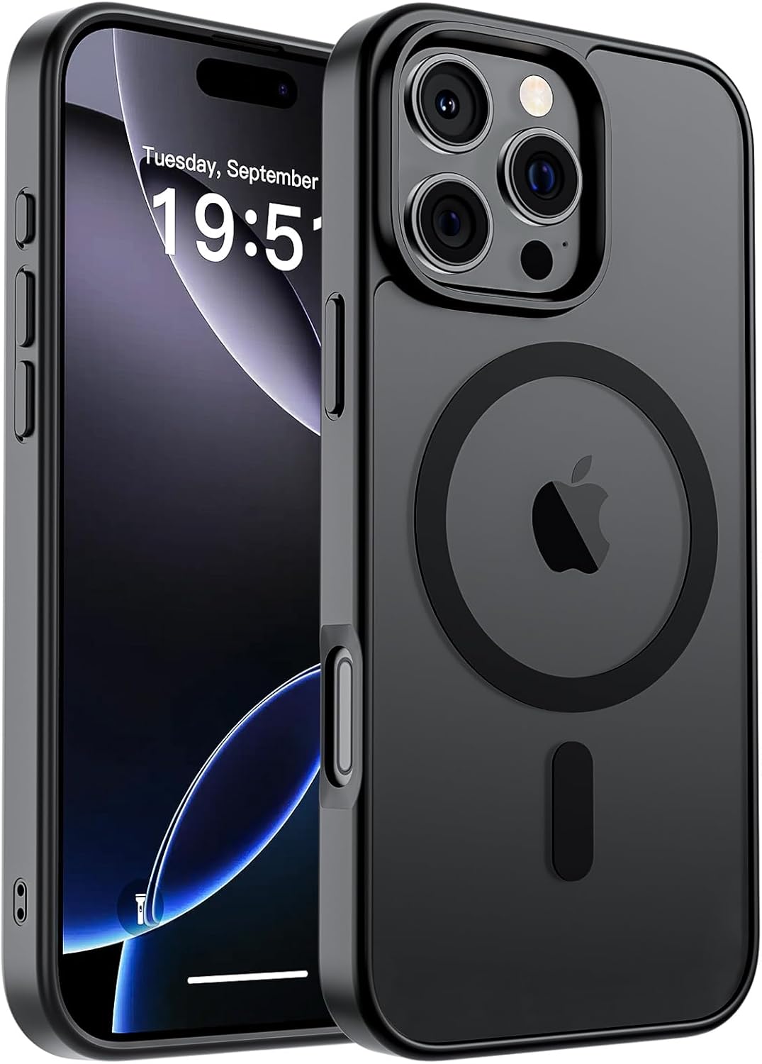 SUPFINE Magnetic iPhone 16 Pro Max Case Review